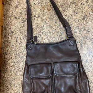 Fossil Purse